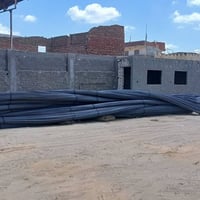 قنا للتوريدات • حديد عز • اسمنت العامريه