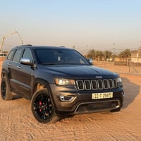 لاريدو • ٢٠١٧ • مكينة جديده