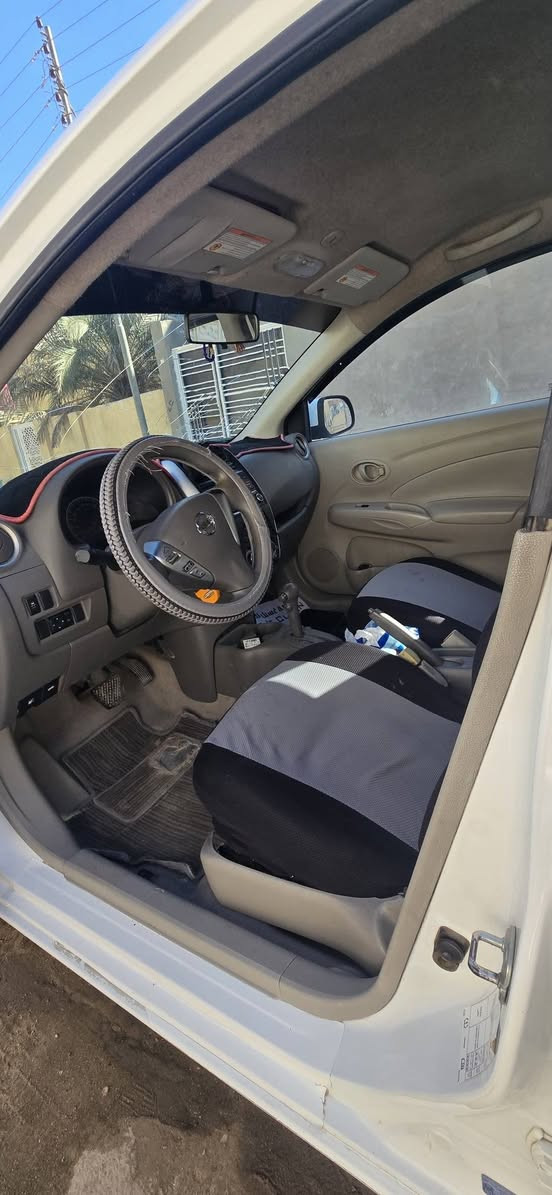 سني هندي خليجي للبيع او مراوس موديل 2021 
بيها سونارين مو واحد بنفس الوقت اخذتهن قبل لا اشتريها 
_رقم اربيل
بليته زركة 
تحكم ستيرن
تخم تاير جديد  
 دسكات جدد 
باتري جديد 
تبريد تدفئة بلادي 
مكينه وكير مكفولات 
سياره بيها قطعتين جنطه و جاملغ خلفي وبارد قليل جدا مالت دحجة بسيطة جاملغ امامي وسونارها وياها سونارين مو واحد
حداديه صدر جديده ستوني مسويها صار اقل الشهر 
دبلات خلفيه ما صار لها شهرين
ماشيه 196 الف
مكاني نجف

السعر 105 ورقه مع الوكالة النجف, العراق


**إذا كنت صاحب هذا الإعلان وتريد حذفه لأي سبب، رجاءا أرسل رسالة إلى الدعم الفني**