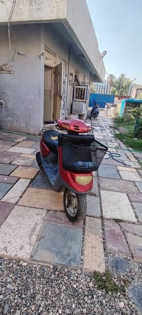 بحاجة ترتيب • بي مجال