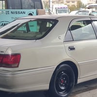 تويوتا كراون • ٢٠٠٣ • نجف