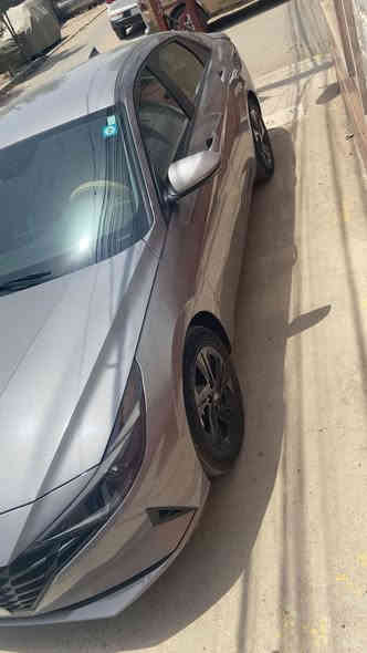 النترا 2023 هايبرد  رقم  بغداد بسم
المواصفات: 
1-بصمة تشغيل.
2-دخول بصمة.
3-تشغيل عن بعد. 
5-صندوق ذكي 
6-رادارات 360 درجة نظام النقطة العمياء.
7-نظام محافظة على المسار.
8-قيادة ذاتية..
10-رادار خلفي 
12-بك لايت LED
13-كشنات تدفئة.
14-تحكمات ستيرن كاملة
15-تبريد شاشة مناخين منفصلين.
16-شاشة معلومات  ابل كار بلي+اندرويد اوتو  
17-شاشا كامرة.
18-نظام صوتي سماعات boss
19-autohold اوتوهولد 
20-هاند بريك بصمه
21-وضعيات قياده ( سبورت ، نورمل ، سمارت)
22-مراية وسطية تعتيم ذاتي
Abs &Esp. 24
حادثهة بارد بالصندوك وشخط بالباب خلف صدر صور حادث  مرفق بل منشور مكان بغداد الشعب عارضه ب١٥٧  وبيها مجال للطيبين رقمي ***********
