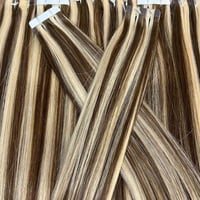 عروض تركيب الشعر بخصم 35٪ ضمان سنتين  شعر طبيعي خالص 100٪  متوفر جمله ...