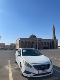 سوناتا • ٢٠١٦ • ضربه