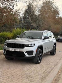 لاريدو • ٢٠٢٤ • ١٩٠٠٠ مايل