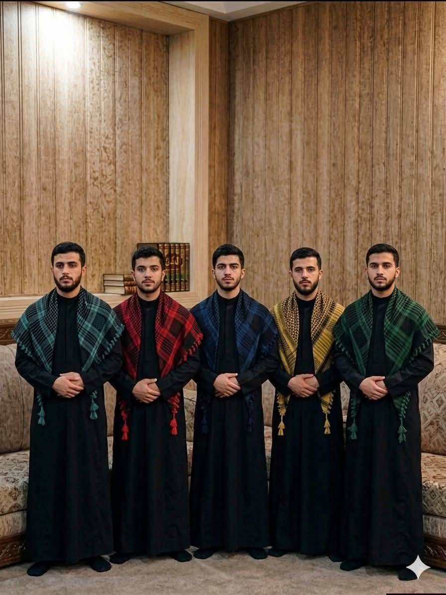 متوفر حاليا غطره مع شماغ
الوان مع اسود مع موديلات
            العنوان
مجمع دبي العائلي (1)
خانقين شارع المصرف💵
       داخل السرداب👇


**إذا كنت صاحب هذا الإعلان وتريد حذفه لأي سبب، رجاءا أرسل رسالة إلى الدعم الفني**