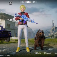 ليفل ٧٤ • شعبية مليون ونص • مثك ٩٤