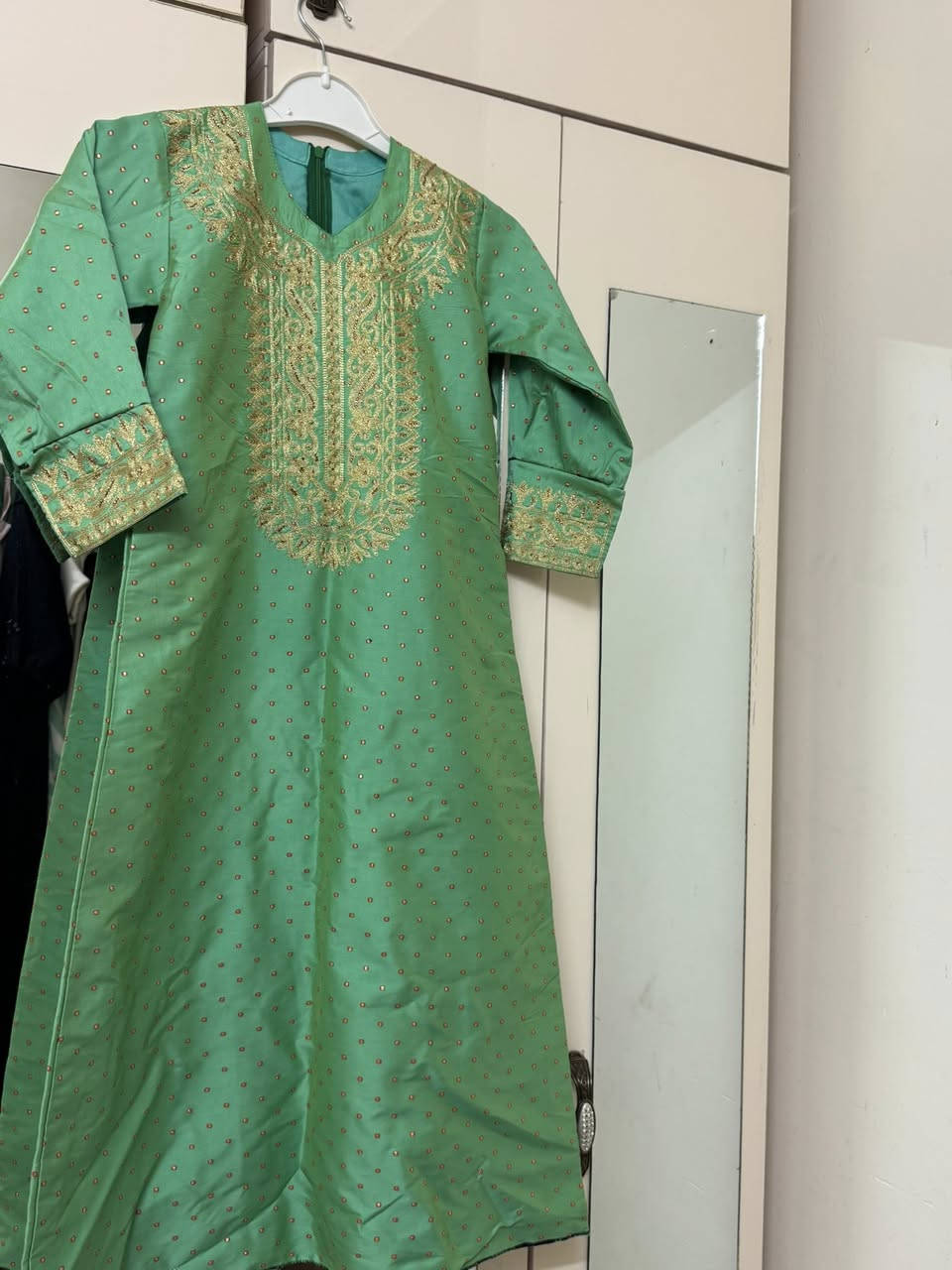 دشاديش رمضانية كلش جديده غير ملبوسه من وزن 60الى 85 ومال أطفال عمر 6/7استفسار خاص 
يوجد توصيل


**إذا كنت صاحب هذا الإعلان وتريد حذفه لأي سبب، رجاءا أرسل رسالة إلى الدعم الفني**