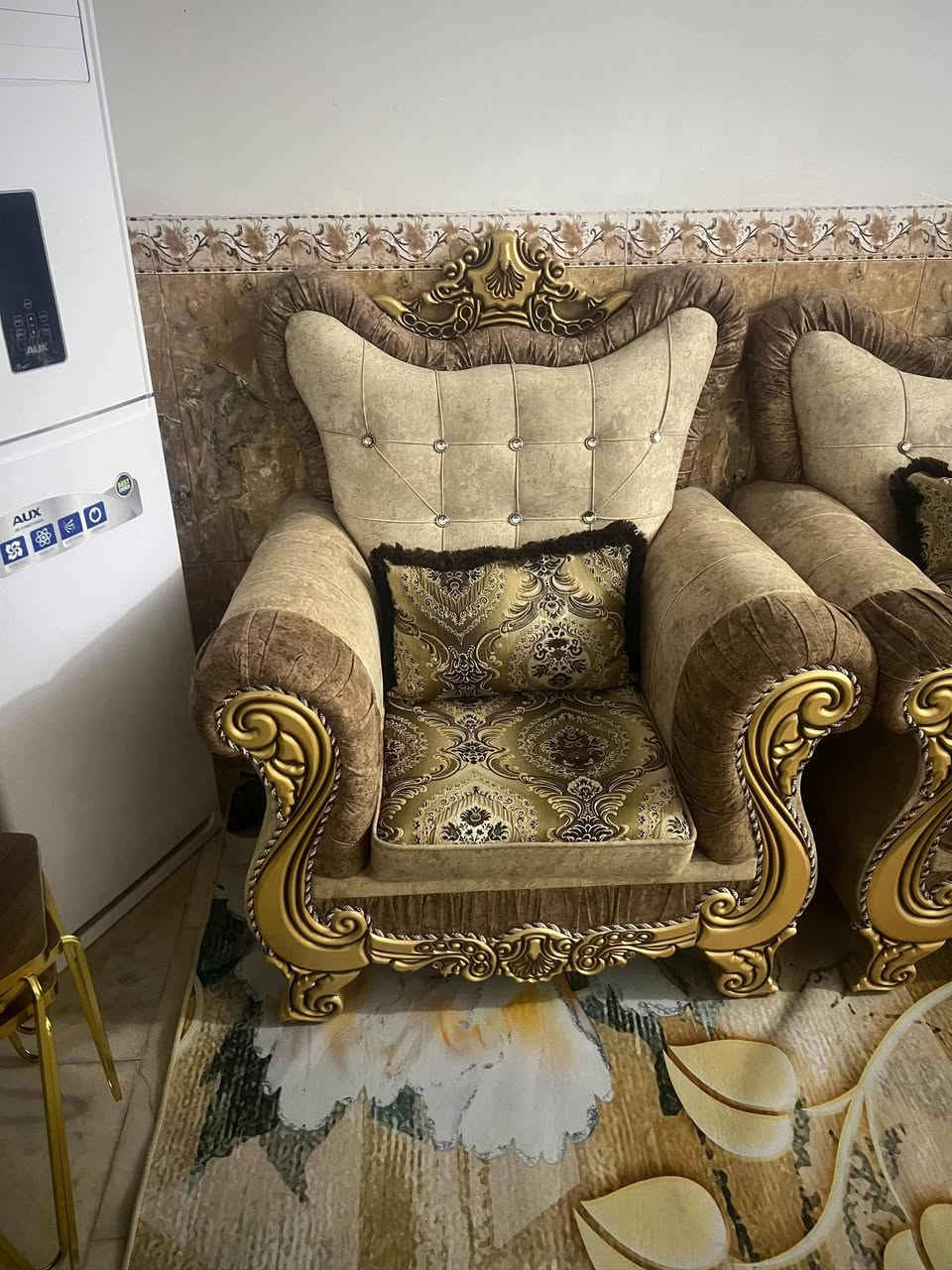 للبيع السعر 750


**إذا كنت صاحب هذا الإعلان وتريد حذفه لأي سبب، رجاءا أرسل رسالة إلى الدعم الفني**