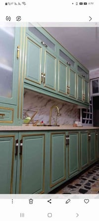 ورحمه الله وبركاته اخواني اخواتي كاونتر اجت دي فصلته ب2400وهسه أريده ب...