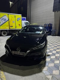 سنترا ٢٠٢٢ للبيع مستعجل ماشيه ٣٦ الف ميل محرك 2000 المرغوب   تشغيل بصم...