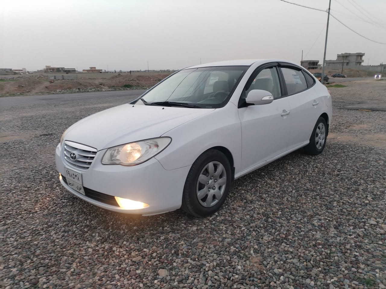 سلام عليكم
انترى للبيع ومروس حسب قناعه موديل (2011)سياره خليجي سياره بيه باب مبدل محرك دكشن عالي صدر تايرات محرك كير اتوماتيك كلو جديد سنوية جديده بدون حالوب بدون ملاحظات السعر (115)هاتف *********** سياره جديده مال جناي
