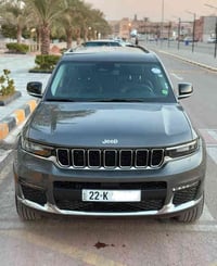 السعر 288قفل بدون ايرباك  � جيب كراند شيروكي ليمتد L الشكل  الجديد 🔥20...