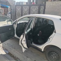 نيسان فيرسا • ٢٠٠٩ • رقم صلاح الدين