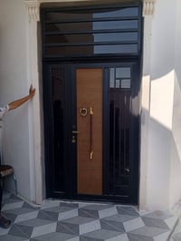 حداد قدوري • الرمادي التأميم • ابواب سي ان سي