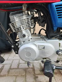 دراجه • موديل ٢٠٢٤ • بديوانيه