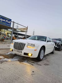 اوبل اوميغا • ٢٠٠٨ • مكينه ٣٥٠٠