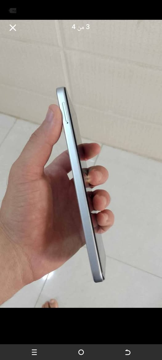 تكنو كو 2
ذاكرة 64

جهاز نضيف كلش 

بي بس شخط بل اشه شويه 

السعر (130)بي مجال بسيط للشراي

***********وتساب

@إشارة
