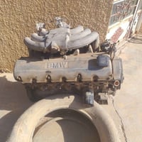 مكينه 525 • ترايش وبراكيتات 500 • بعقوبه