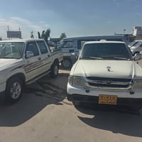 بيك اب • ٢٠٠٧ • أربيل
