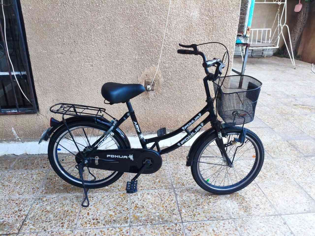 بايسكل للبيع نظيف مكان كركوك تايرات جديده بريك جديد كشن جديد حجم 20


**إذا كنت صاحب هذا الإعلان وتريد حذفه لأي سبب، رجاءا أرسل رسالة إلى الدعم الفني**