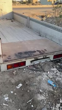 للبيع 6/وربع عنوان بغداد لهاتف 07707832552