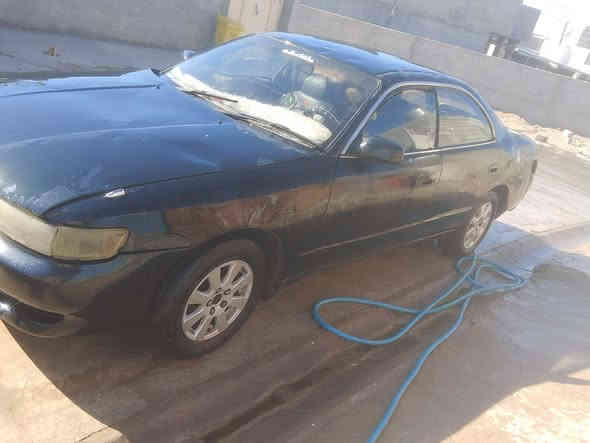 سلام عليكم سيارة لبيع شيزر كير محرك شرط مديل ٩٤ السعر ٢٥المكان السيارة ديالى جلولاء رقم التلفون *********** بي وتساب
