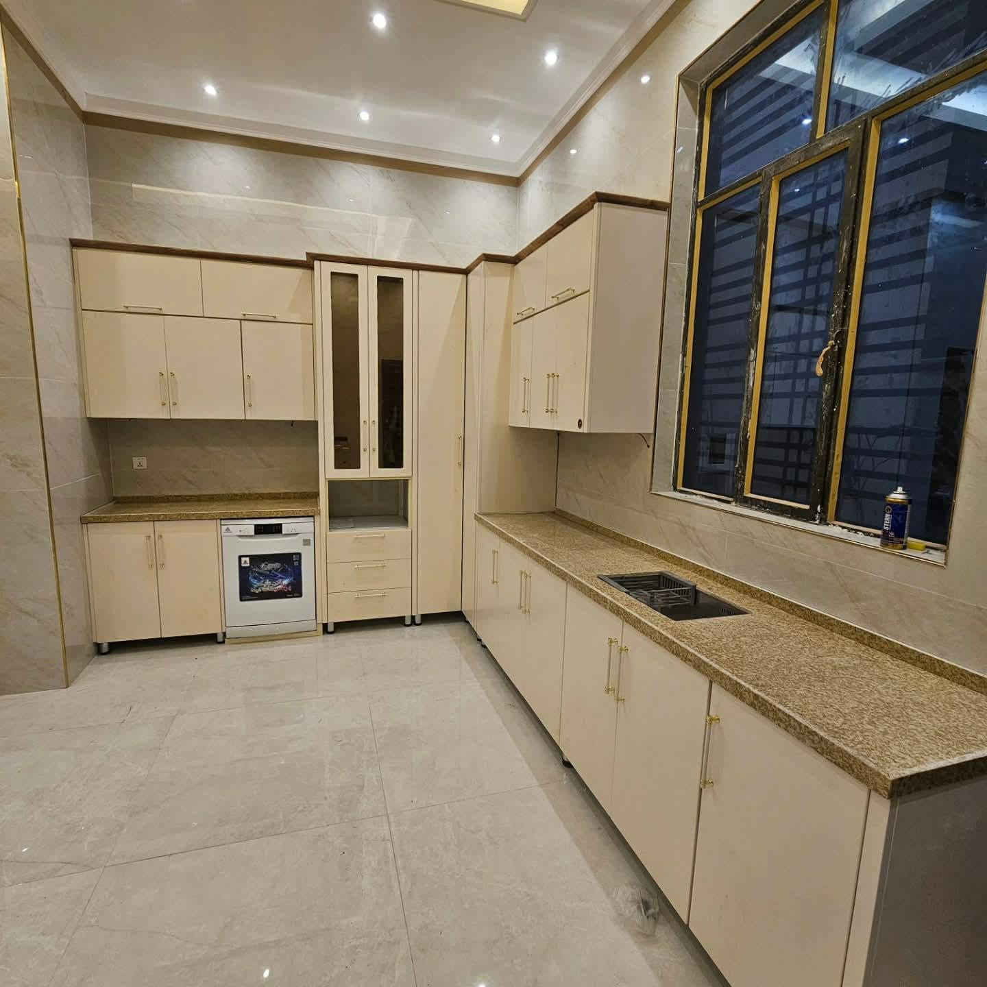 💯 #مطابخ_السبطين تمنح بيتكِ تألقاً وفخامة...💯
🏠 هذي أعمالنا فخر لنا وليست من وحي الخيال

🏠 تصاميم عصرية

🏠 كل ماهو جديد وروعة التنفيذ وسرعة التسليم  
والتركيب و بتكلفة مناسبة جدا
 
العنوان . النجف الاشرف 

للاستفسار الاتصال على الارقم

***********
