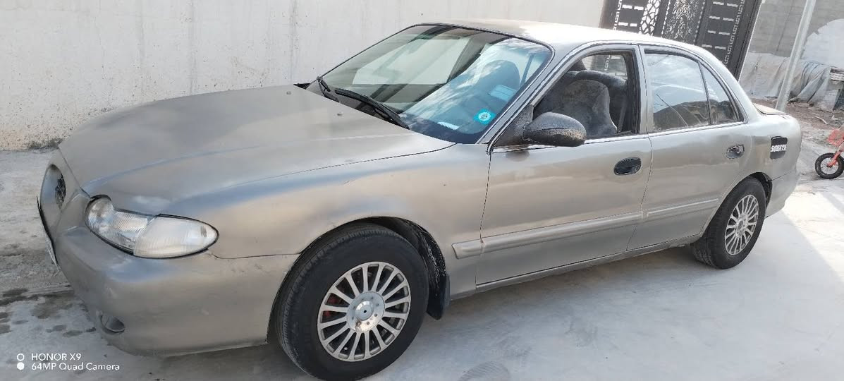 سلام علیکم
هوندا سوناتا جيل ٣

موديل ١٩٩٩

سنوي جديد لحد ٢٠٣١

عندا كوبون بنزين

مكينه يصرف

صدر أشويه تعبان

رقم مويايل *********** واتساب علا هذل رقم
سعر ٢٨ بي مجال
