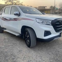 شانجان • ٢٠٢٢ • مشي ١٦٣ ألف