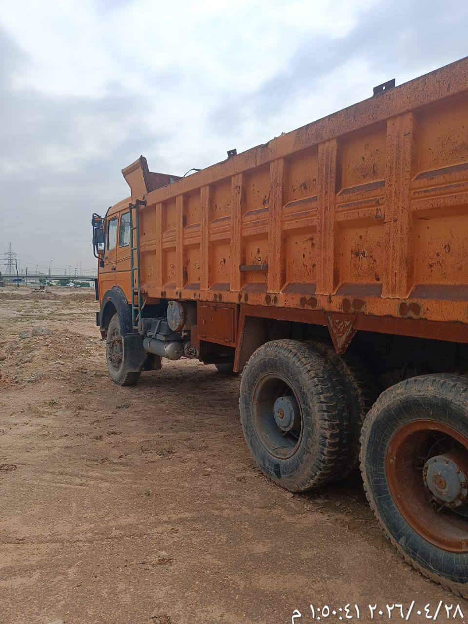 السلام عليكم البي موديل 85مجموعه جيف كير 160مكينه 28رقم نجف الماني دبل قماره مكان نجف ***********
