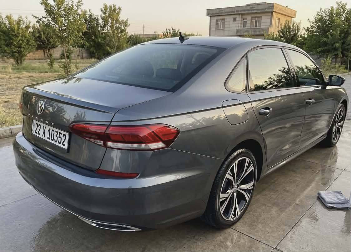 باسات ٢٠٢٢ بيع او مرواس
تكسي دبي صبغ حزام بدون حادث
فول مواصفات
ماشيه ٤٤ ميل
كير محرك مكفول
رقم اربيل 
مكانه كركوك
سعر ١٣٥ بيها مجالً
***********
