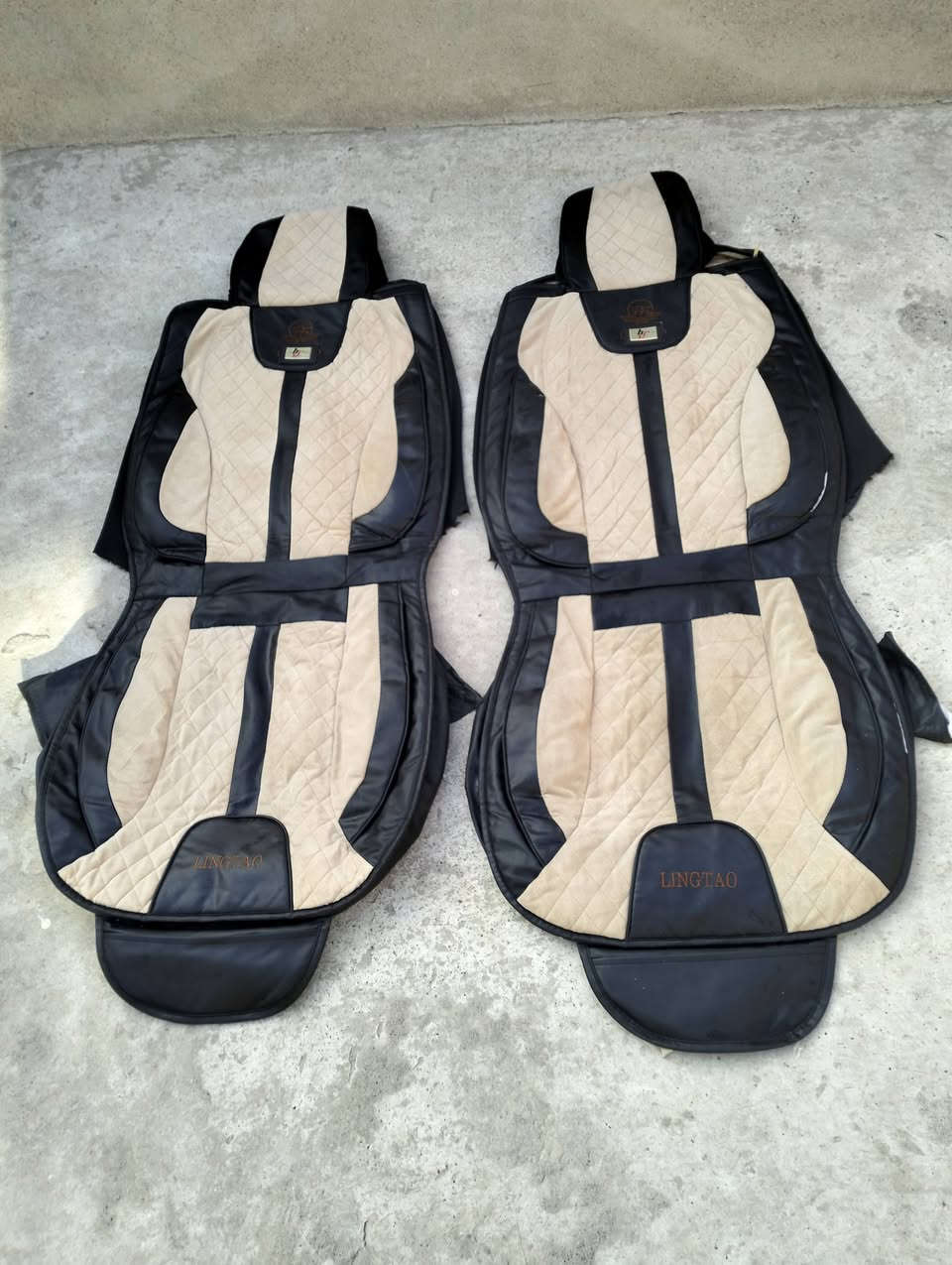 تايرات وياله للبيع حجم 14 لا عواج ولا كسر تايات ع نص و غلاف كشنات جوكر للبيع جديد مكاني موصل حي بكر استفسار على رقم ***********
