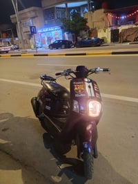 ماكس بوليسي • كابريتر • معدل