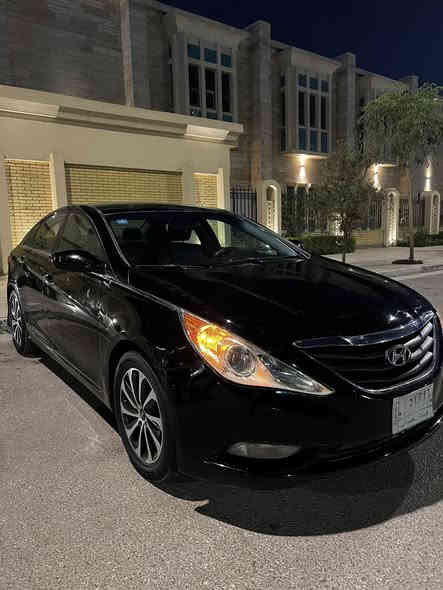 سوناتا 2012 وارد امريكي
بدون دواخل
رقم كربلاء بأسمي مشروع وطني

مواصفات//////

كشنات كهرباء
فول تحكم ستيرن 
شاشه + كامره خلفيه دواره 
مانع انزلاق
نظام ايكو
باتري جديد
ويل كب 17 اصلي
مكينه 2400 شرط بدون دوانز او تنقيص 
تبريد منظومة جديدة
كير محرك خير من الله
عارضها 105 
مكاني كربلاء
صور حادث وسونار مرفقات بالصور
***********
