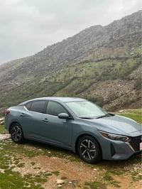 سنترا SV • ٢٠٢٥ • بدون رقم