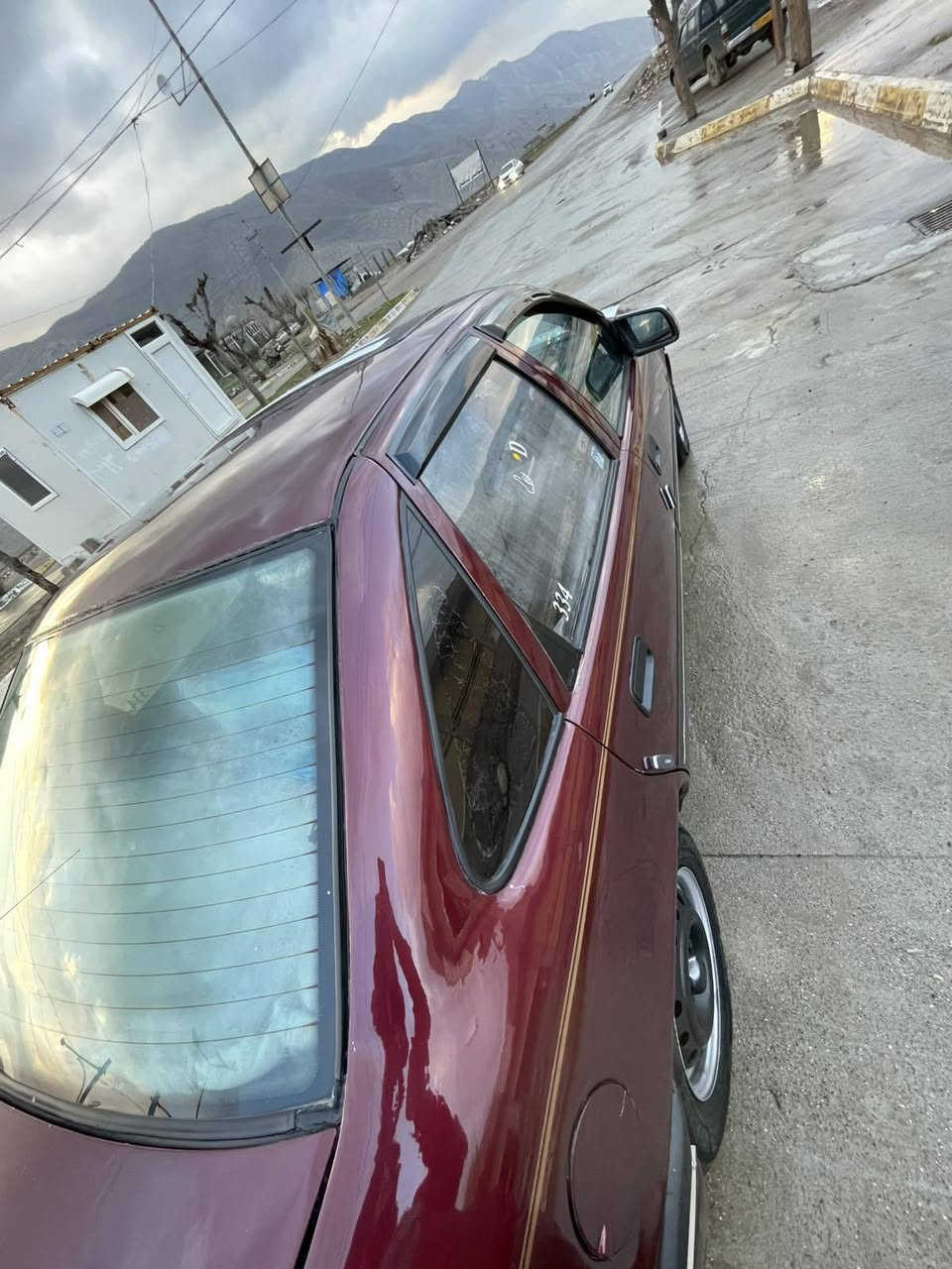 ئوپڵ فیکترا 93مەکینە 16پان پاوەر گێڕو مەکینەو توندوتۆڵی وکارەبای هەموی بەشەرت ،یەک حەفتەیە مەکینەی گۆڕدراوە بەشەرت 10فیتەر ،دەعم ولێدراو خایس وڕزیوی نیە موس بڕاوەی بەشەرت .دەشبوڵ وبەردەرگاوناوی جوانە چوارتایەی تازەی لەژێرە .زۆر توندوتۆڵ وبێ مەسرەفە علــــوجە هیچی نیە کێشەی مەدەنی بەشەرت شوین شکارتەدەوروبەری ڕانیە ***********فایبەر واتساب بەس فرۆشتن رانية, السليمانية
