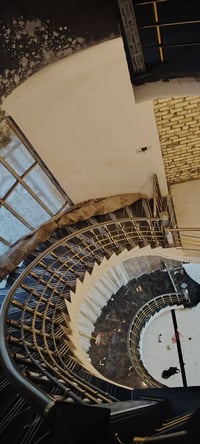 معمل بركات الزهراء • ابواب وشبابيك المنيوم • ضمان ٥سنوات