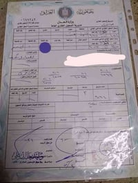 الموصل طريق تلكيف • ٣٠٩م • ملك صرف