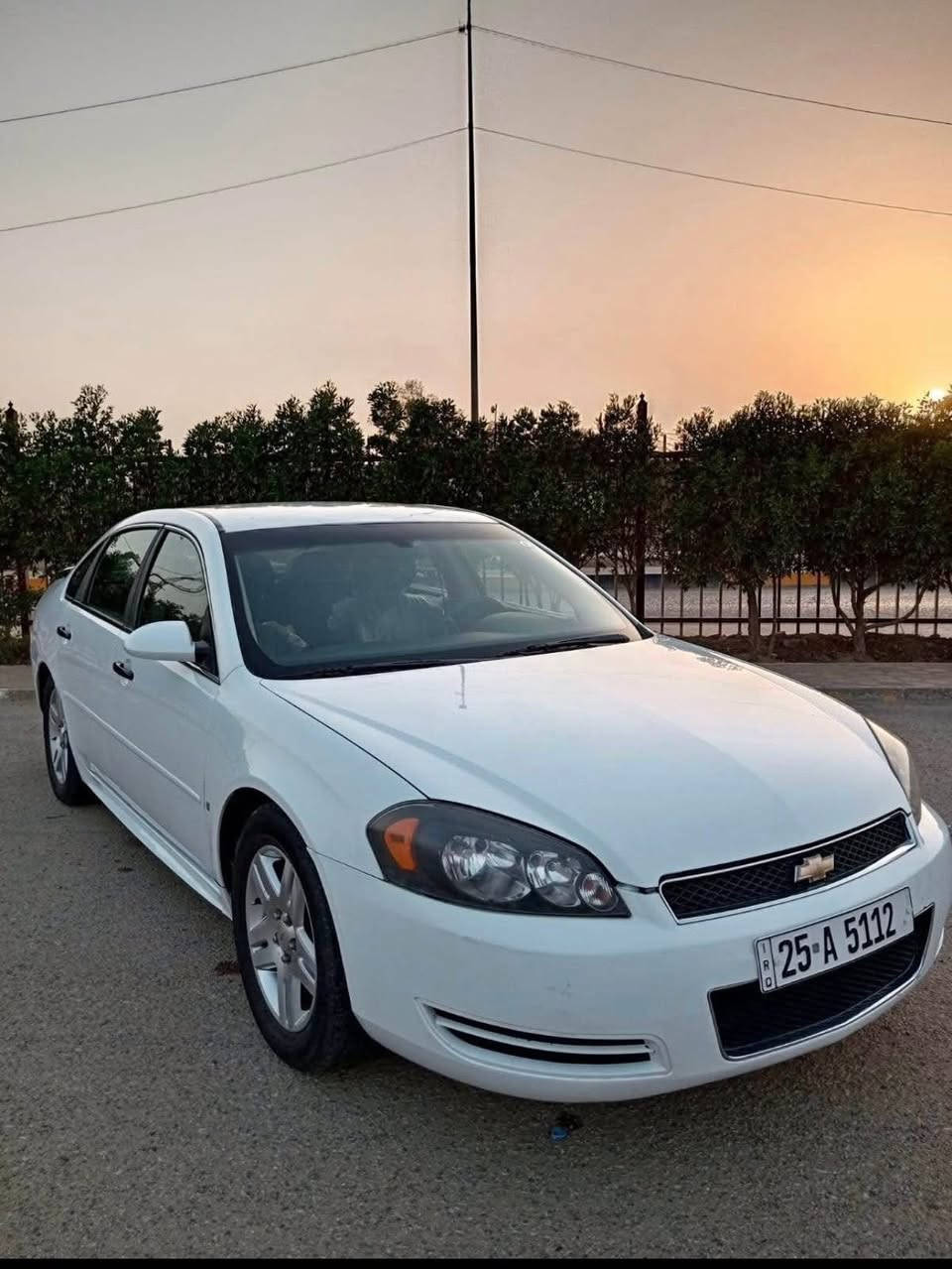 2011 بوليسي كير تعليك مكانها بالديوانية ***********  السعر 82 وبيها مجال
