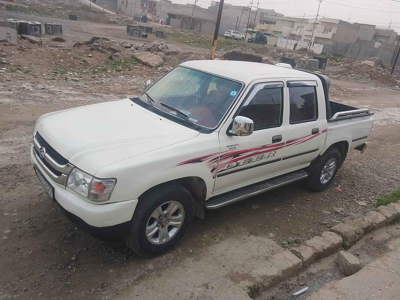 دير 2009 مكفول من كلشي رقم نينوئ جديد سنويه جديده كابون الكتروني جديد مكاني الموصل الايمن السعر 80 لتواصل ع رقم ***********
