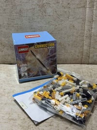 قطعتين • ليكو • توصيل