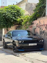 جالنجر SXT • ٢٠٢٣ • ٧٤ الف كم