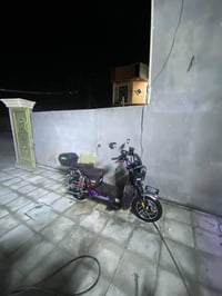 مطور جبلي • ٢٠٢٥ • الفلوجه حي الجغيفي