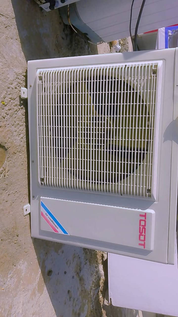 السلام عليكم سبالت للبيع
ورشة الامير لنصب وصيانه كافه اجهزة التبريد سبالت مكيفات ثلاجات مجمدات غسالات عادي وفول اوتماتيك 
موقعنا الهياكل شارع 60
الاستفسار ***********
***********
