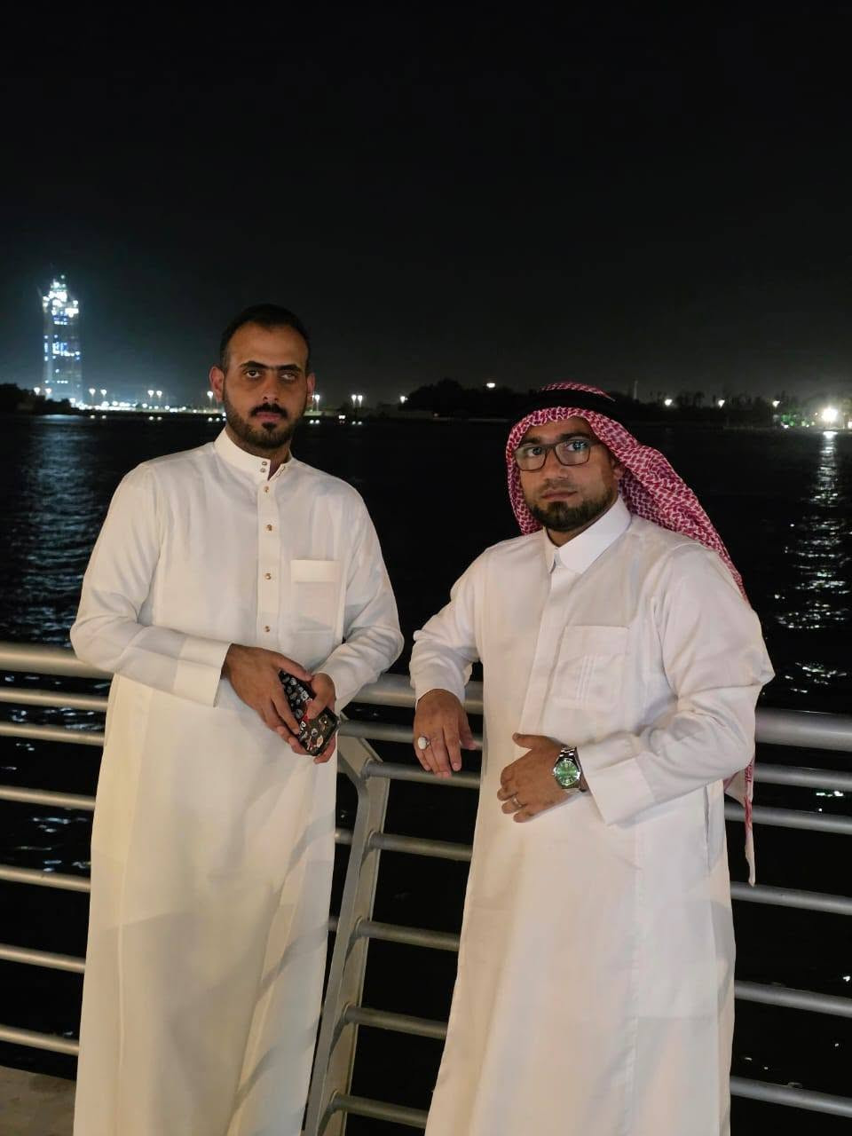 ---

*🕋 ببركة الصلاة على محمد وآل محمد 🕋*
*شهادة حق | الحاج محمود العنزي للحج والعمرة*

*اللهم صل على محمد وآل محمد* 
*{وَأَذِّن فِي النَّاسِ بِالْحَجِّ يَأْتُوكَ رِجَالًا...}*

اخواني اهل الغيرة - الانبار | قضاء هيت 

من واجبي اكتب شهادة حق لله ورسوله ✅

*الحاج محمود العنزي* - شارع المعارض

*شنو يميزه والله يشهد:*

*1. الصدق والأمانة*  
كلمته سيف. الموعد موعد والسعر ثابت.

*2. الراحة والأمان*  
من هيت لحد الكعبة وترجع بيتك وانت مرتاح. معاملة طيبة للكبير والصغير.

*3. الكرم*  
*الأكل والشرب مفتوح* طول الطريق.

*4. السعر والتقسيط*  
*من أرخص الاسعار* + تقسيط مريح.  
*والأعظم*: الفقير يطلعه لوجه الله، والمريض يساعده وما يقصر وياه.

*5. راحة نفسية*  
*اقسم بالله العظيم*... من تطلع وياه تحس نفسك "كنك بالجنة".

*📍 العنوان:* الانبار - قضاء هيت - شارع المعارض  
*📞 للحجز والاستفسار واتساب/اتصال:* 
*‏‪***********‬‏

الله يتقبل منا ومنكم ويرزق كل مشتاق زيارة بيته الحرام 🤲🕋

`#الحج #العمرة #هيت #الانبار #الحاج_محمود_العنزي #شهادة_حق

محمود العنزي
