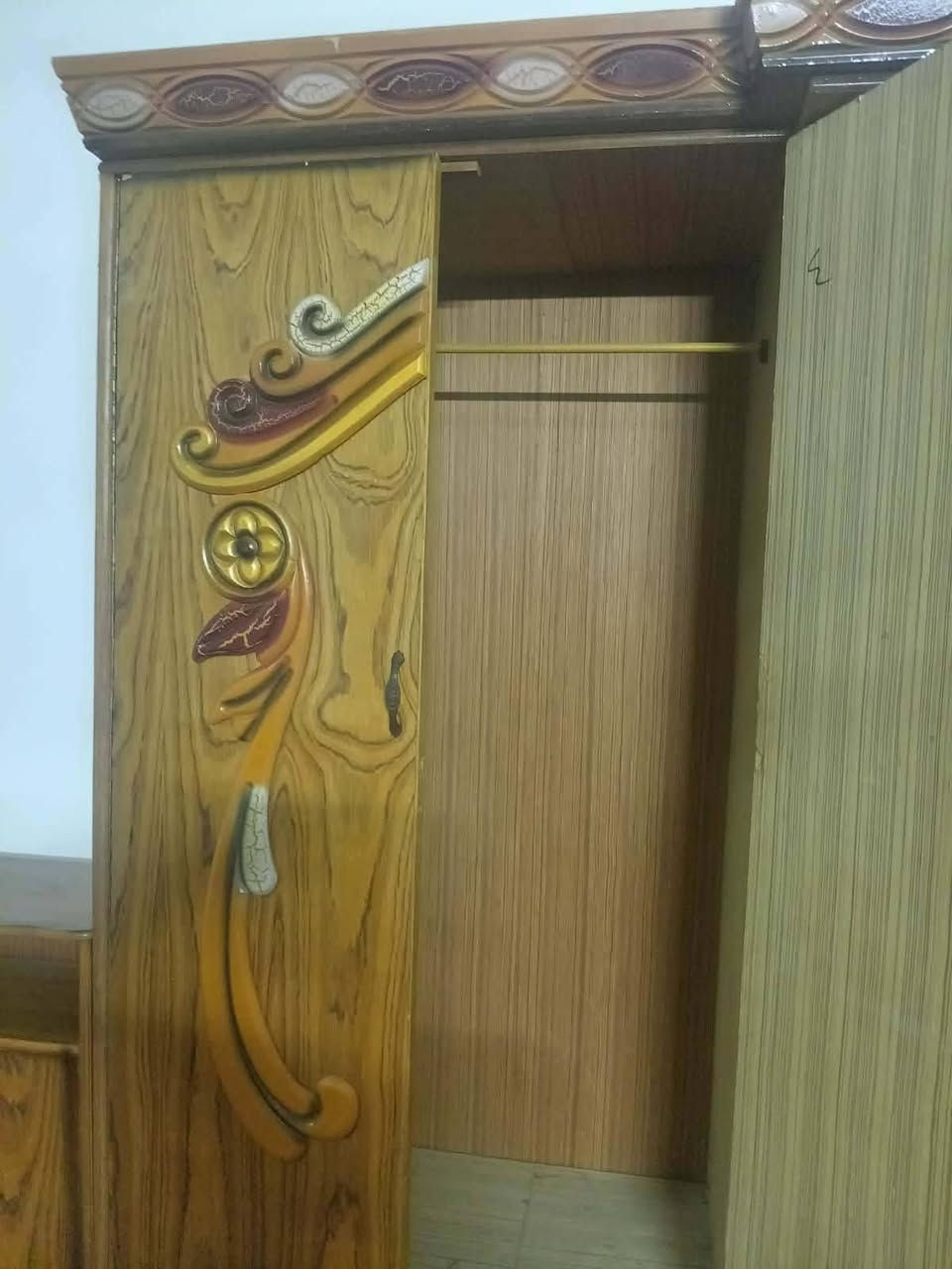 غرفه عراقيه للييع عنوان بغداد التاجي قرب المعسكر باب الاول سعر خاص


**إذا كنت صاحب هذا الإعلان وتريد حذفه لأي سبب، رجاءا أرسل رسالة إلى الدعم الفني**