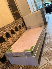 سرير نفر • دوشك طبي • تقسيط