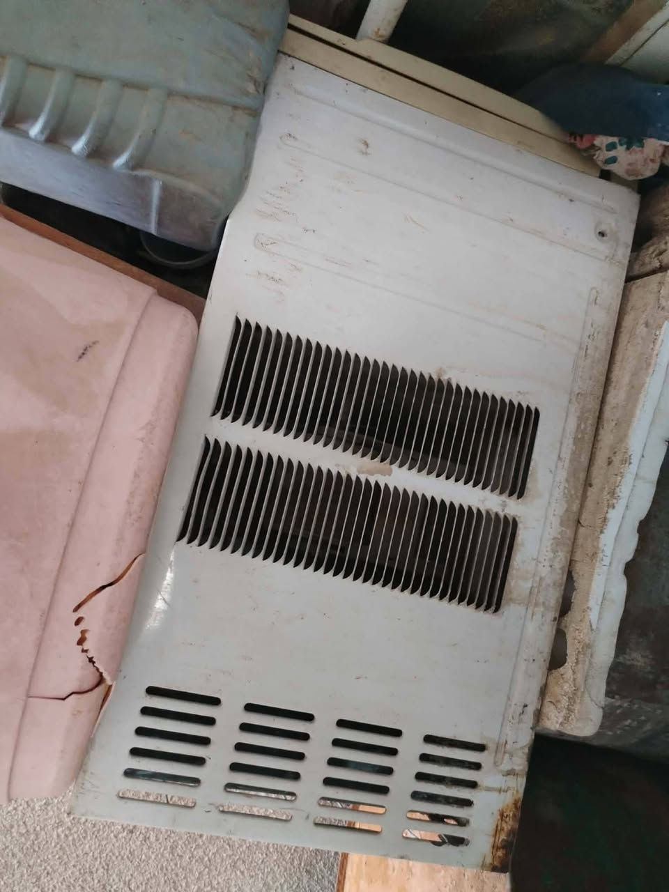 مكيف الحافض نضيف طنين ماداخل تصليح ابد وبعده على غاز الشركه وبروده خير من الله شرط الفحص اريدهه ب ٢٥٠
@إشارة


**إذا كنت صاحب هذا الإعلان وتريد حذفه لأي سبب، رجاءا أرسل رسالة إلى الدعم الفني**