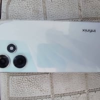 انفنكس هوت 30 • ١٢٨ جيجا • ١٢ رام